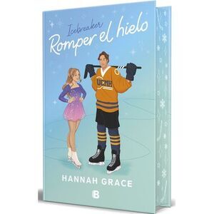 Romper El Hielo (Edición Especial Cantos Pintados) / Icebreaker (Special Edition